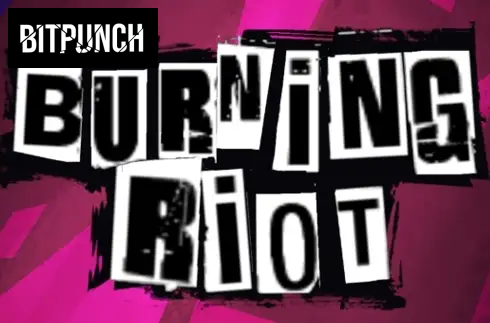 Burning Riot